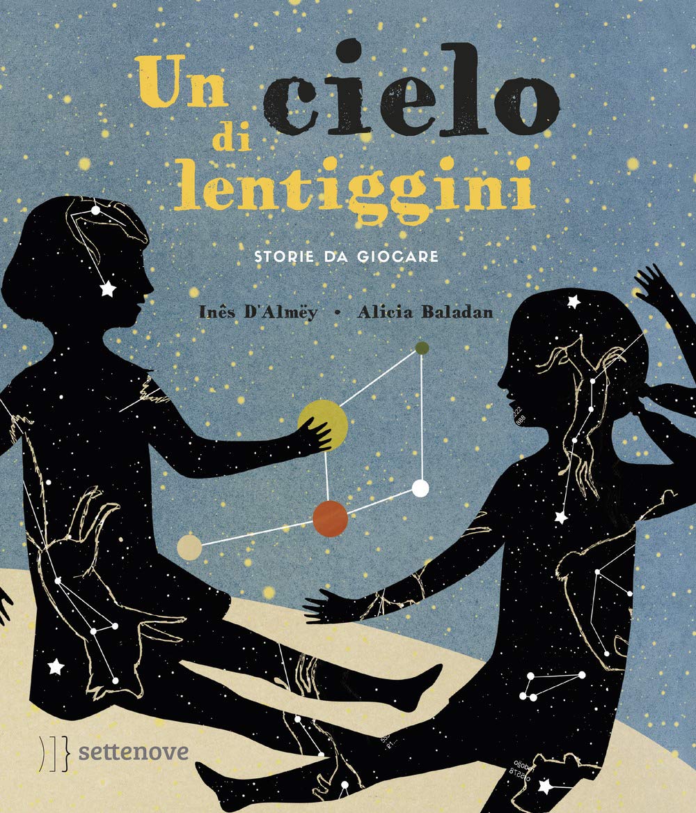 Un Cielo Di Lentiggini. Storie Da Giocare. Ediz. A Colori. Con Gioco - 4