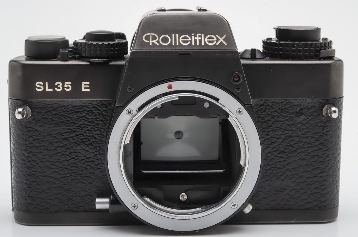 Rolleiflex SL 35E SLR Body SLR Camera