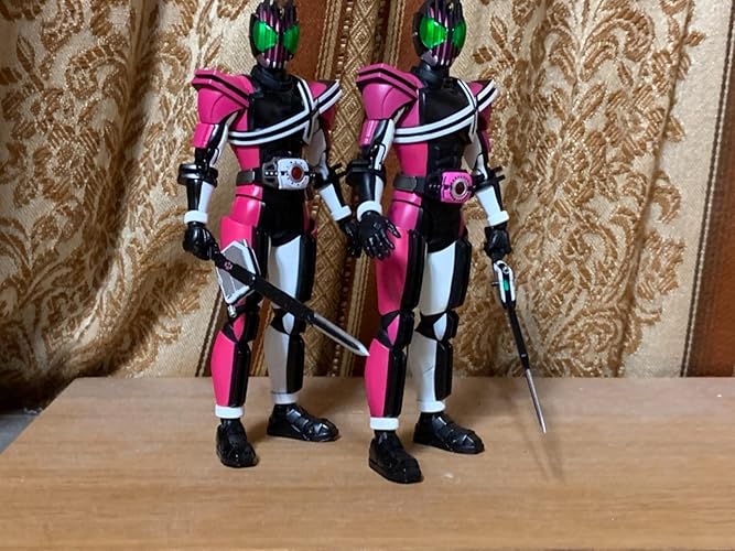 Amazon.co.jp: バンダイ(BANDAI) S.H.Figuarts 真骨彫製法 仮面