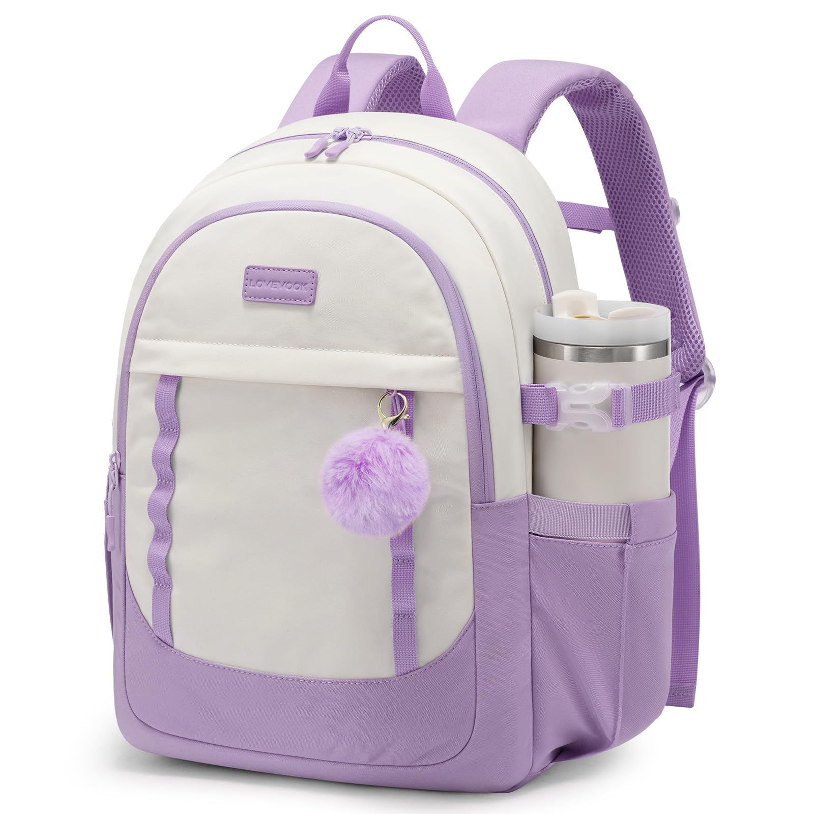 Schulrucksack OXY SCOOLER Galaxy