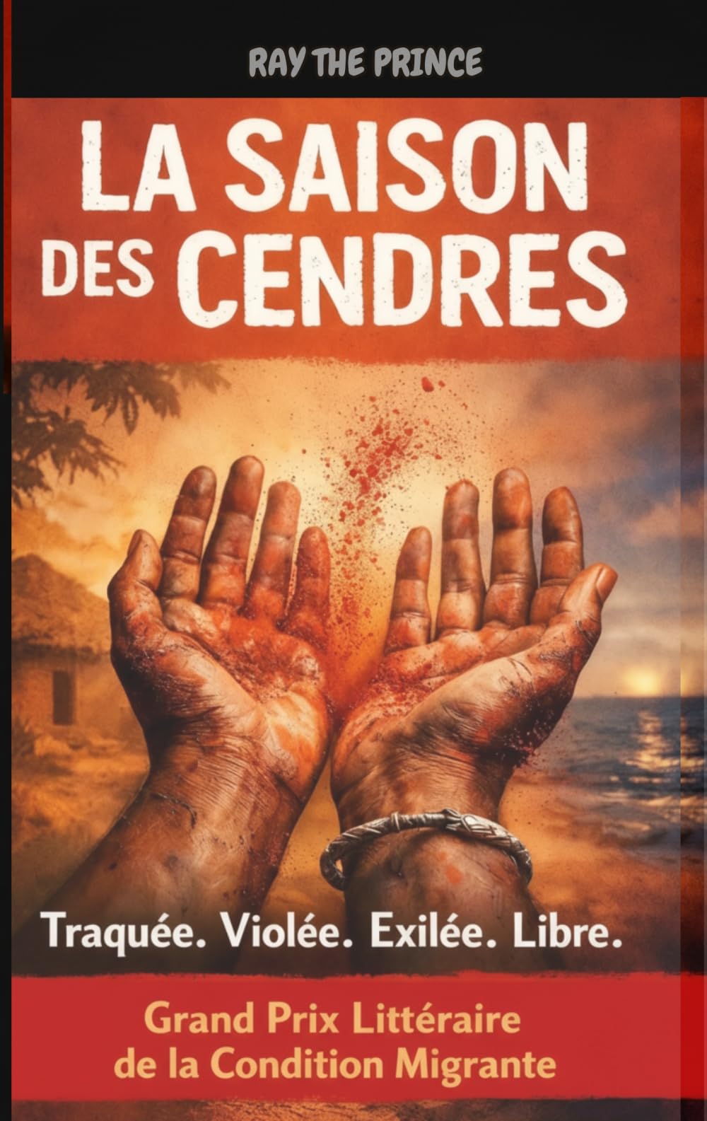 LA SAISON DES CENDRES