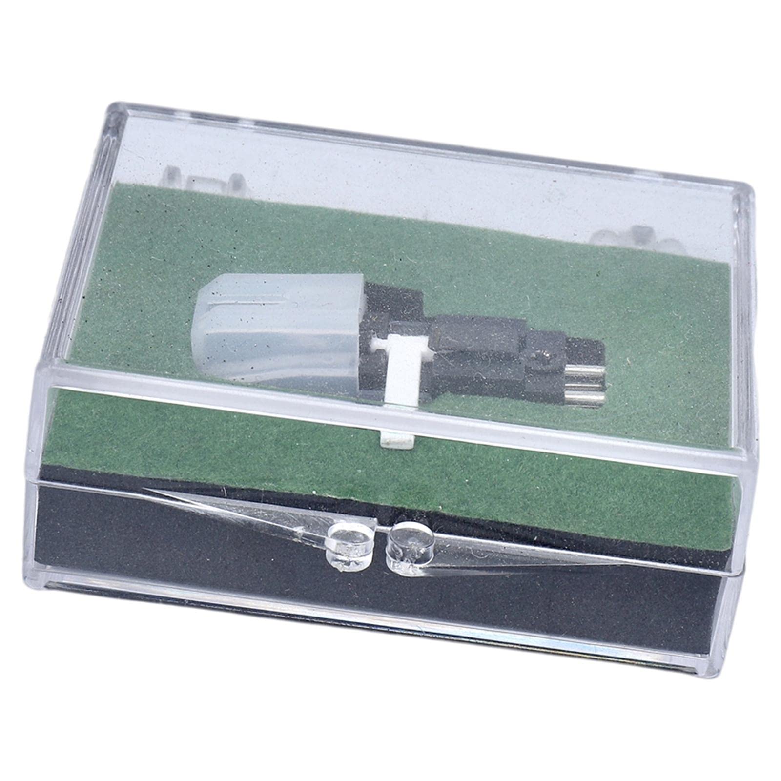 MERISHOPP Abs Vinyl Record Player Needle Magnet for Turntable Phonograph Lp Gramophone|Consumer Electronics | Tv, Video & Home Audio | Tv, Video & Audio Parts | Record Player, Turntable Parts - Image 4 thumbnail