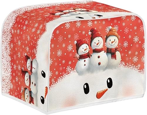 Miniatura 228 de Funda para horno con estampado de galaxia, protector de máquina de pan de cocina, cubierta para tostadora de 2 rebanadas de gato lunar para el Gato