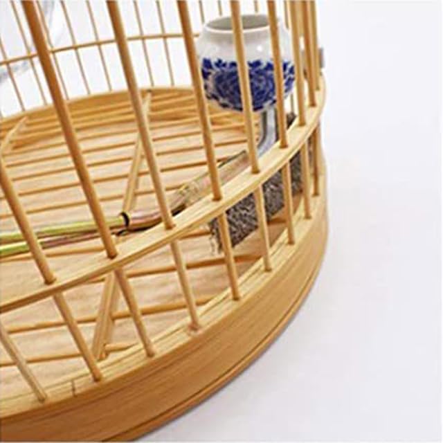 Foto 7 de 8 de ROYALEAD Práctico juego de limpiadores de jaulas de pájaros para limpieza de jaulas de pájaros