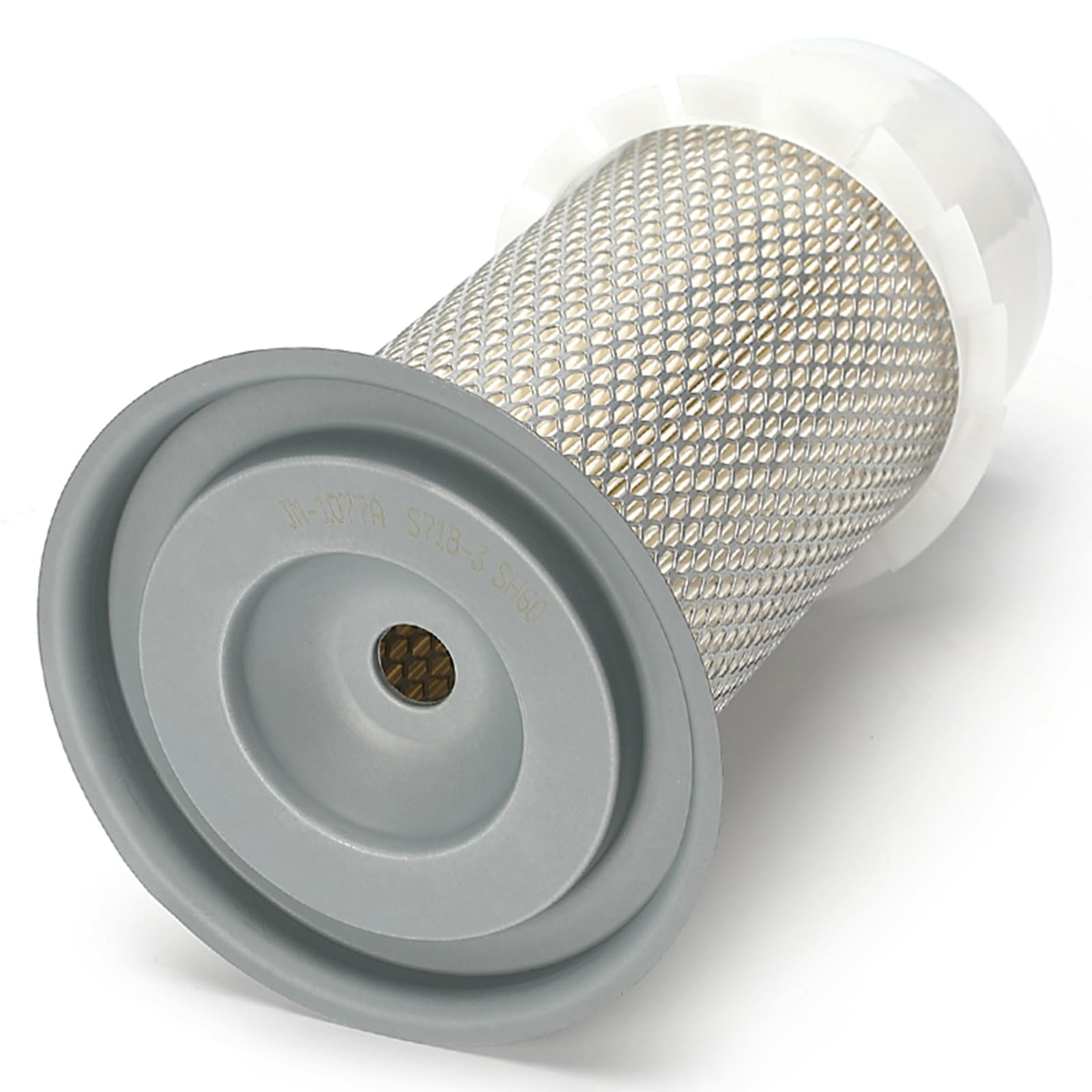 Amazon.com: Wieoncke FA718-3 Air Filter 37Z02-AF934A 321430900 