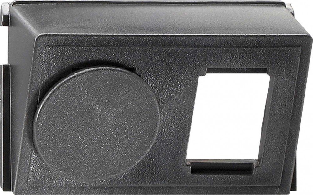 Gira 003900 Insert Data Hood for Western Technology Communication Technology AMP 2-Way