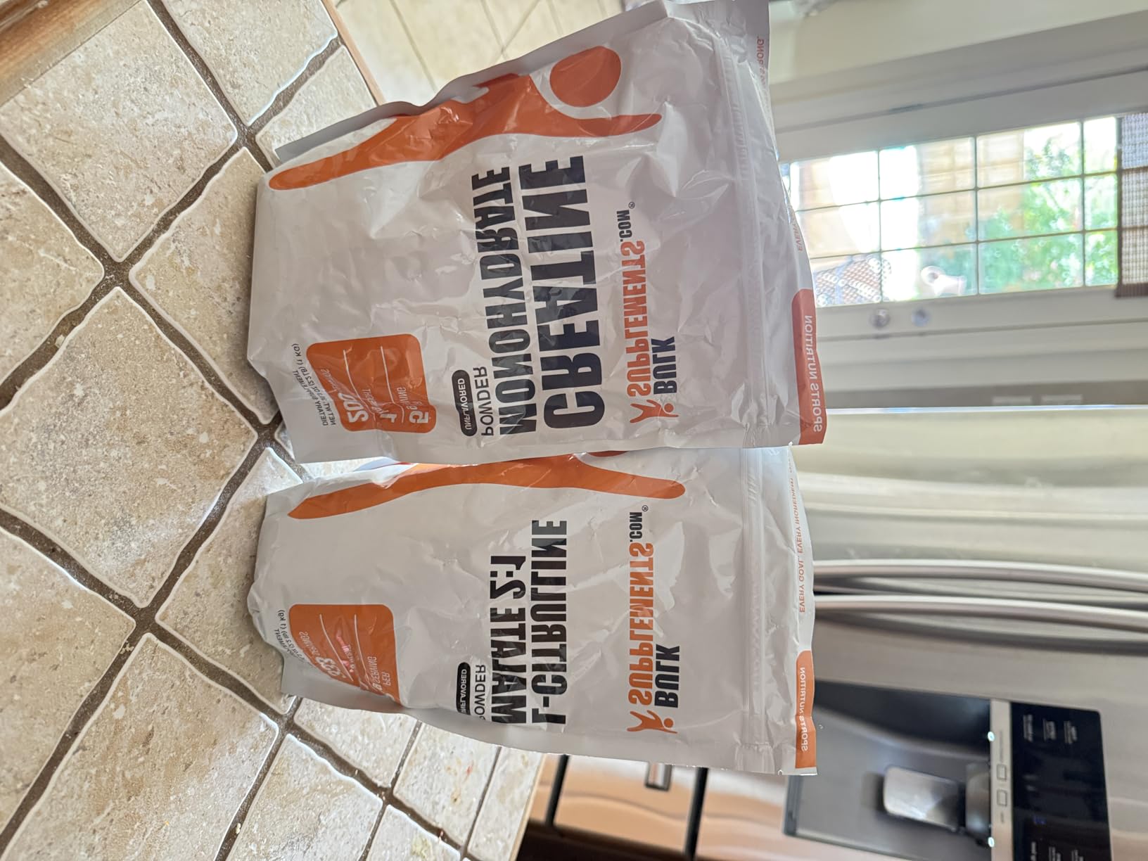 Customer Image