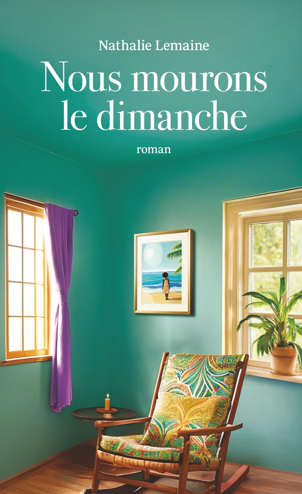 Nous mourons le dimanche