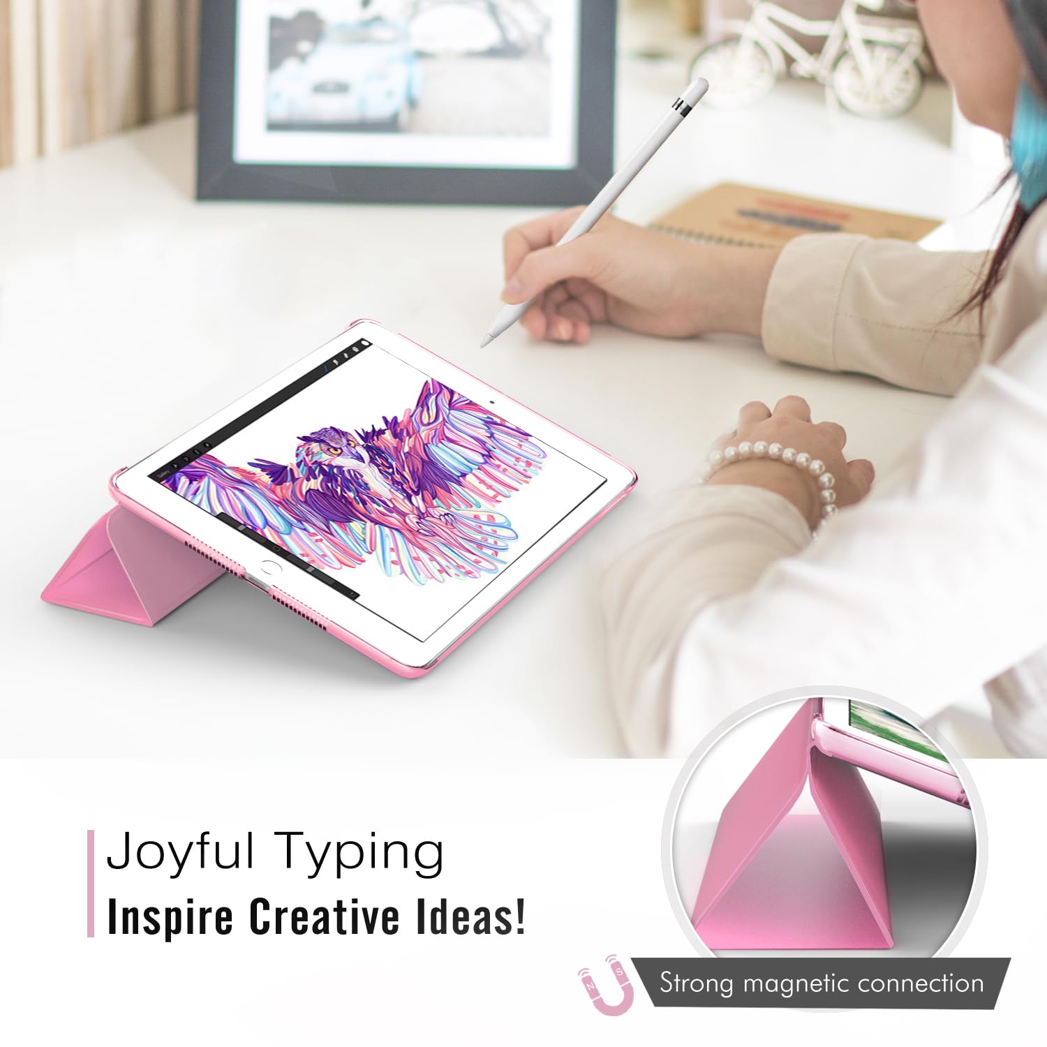 きちすけ1509様専用Apple/iPadPRO/256G