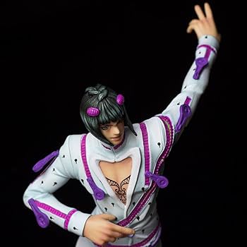 Amazon.co.jp: ジョジョの奇妙な冒険 覚悟はいいか?マグネットホルダー