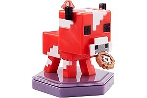 Minecraft: Earth Boost Minis - Regenerating Mooshroom Figure Pack