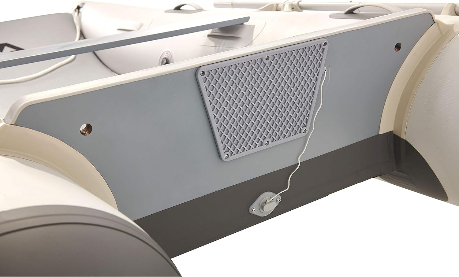 AM Aqua Marina Aircat 11'1" Inflatable Catamaran