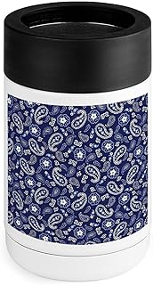 Football Soccer Portable Canned Insulated Cooler to Keep Beverages Refrigerated