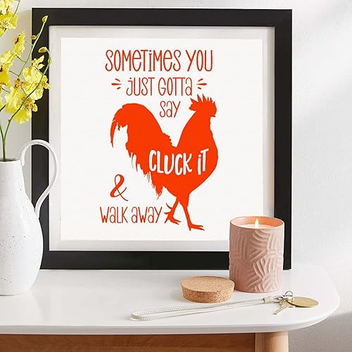 Vista 8 de Plantillas de pantalla de seda, plantillas de malla, plantillas de pantalla de seda autoadhesivas reutilizables para imprimir en papel de tela