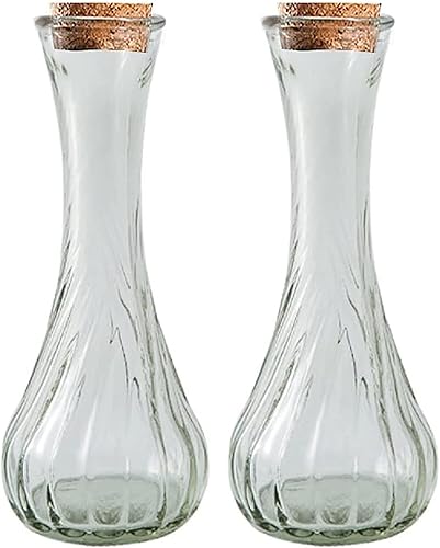 CHENGXINWENHUA Unity - Juego de ceremonias de arena para boda, hechas a mano, tarros decorativos (color G)