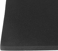 Vista 8 de 10pcs Sound Proof Foam Panels Flame Retardant Soft Grey Absorbing Acoustic Foam