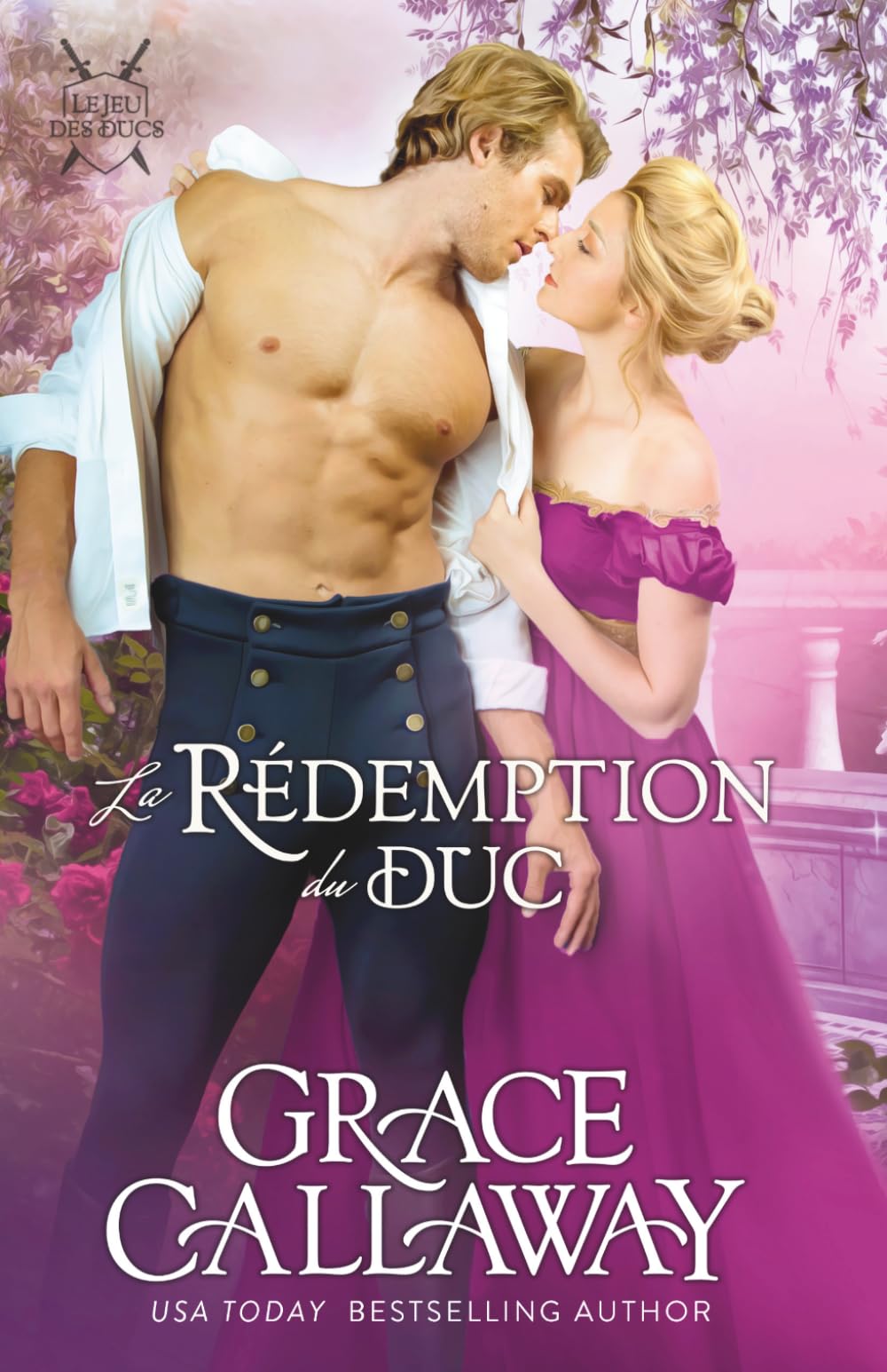 La Rédemption du duc (Le Jeu des ducs)