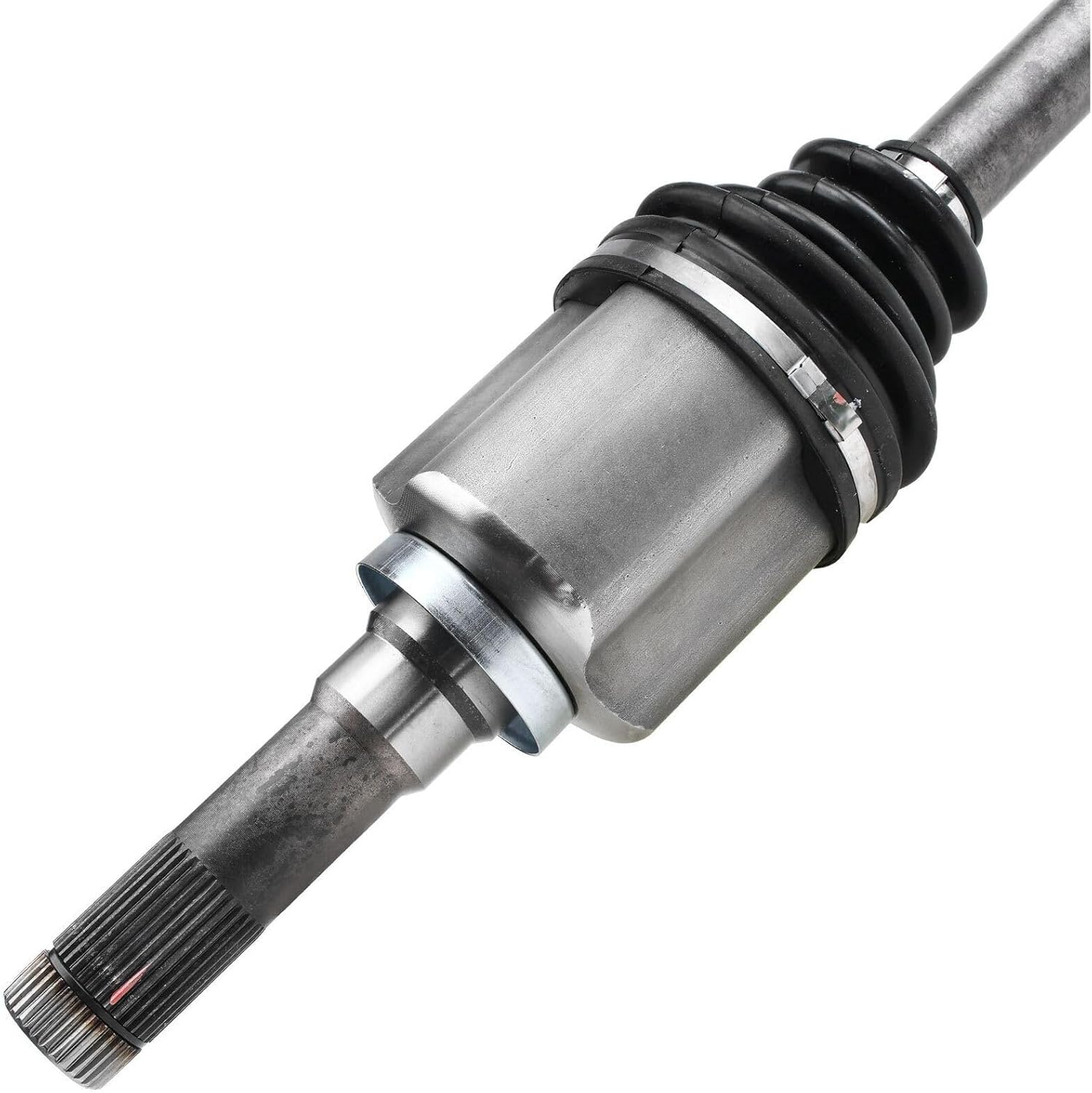 Rear Left Driver Side Axle Shaft for Ford for Expedition 2003-2006,for Lincoln for Navigator 2003-2006