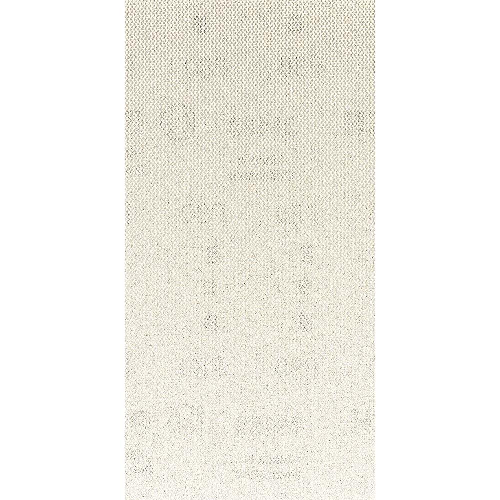 Bosch Professional 10x Expert M480 Sanding Net (for Hardwood, Paint on wood, 93x186 mm, Grit 80, Accessories Orbital Sander)