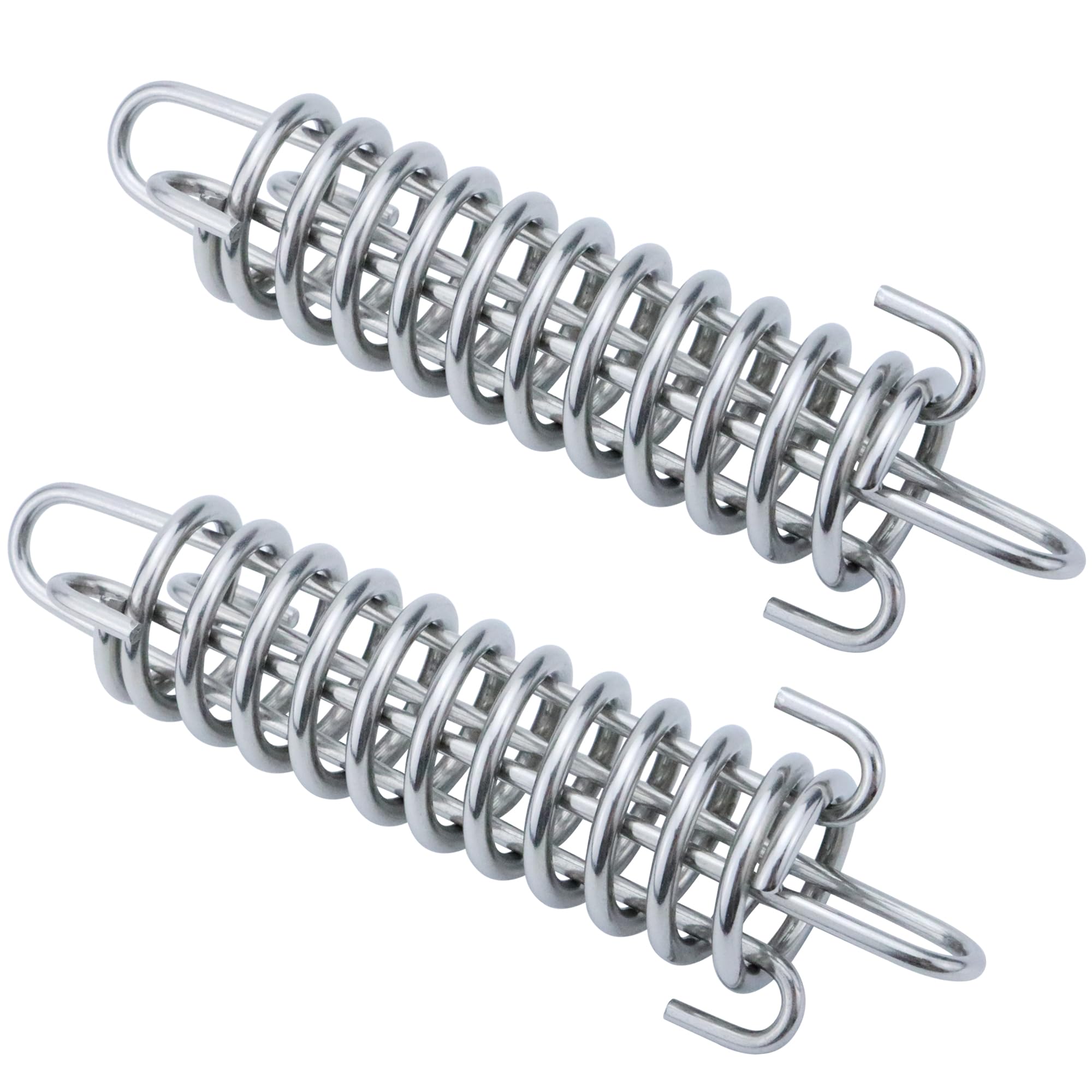 Amazon.com: SHENGHUISS Shock Absorbing Spring 2 Pcs 316