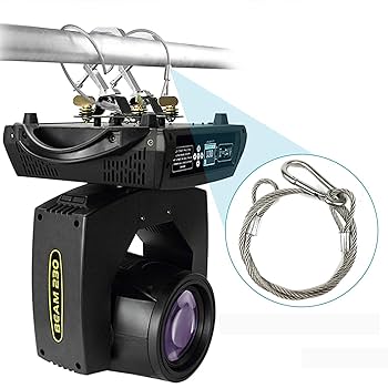 Amazon.co.jp: 落下防止 ワイヤ セキュリティ ワイヤー