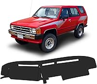 Vista 103 de FIILINES Cubierta de Tablero para Hyundai Sonata 2011-2014, Cubierta de Tablero Accesorios Sonata Cubierta de Tablero de Gamuza Alfombrilla Parasol