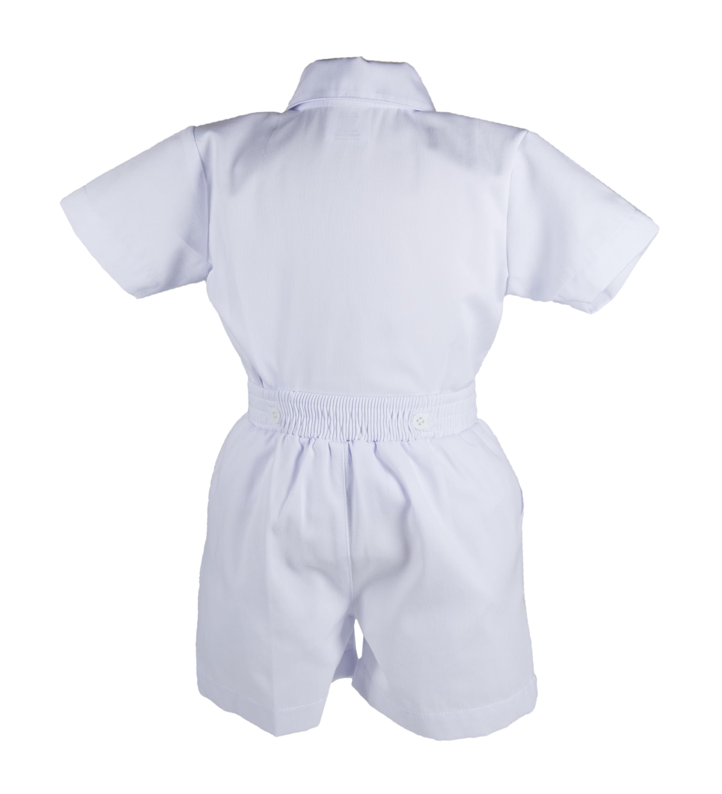 KARELA KIDS Rumba Boy - Christening Set (T3)
