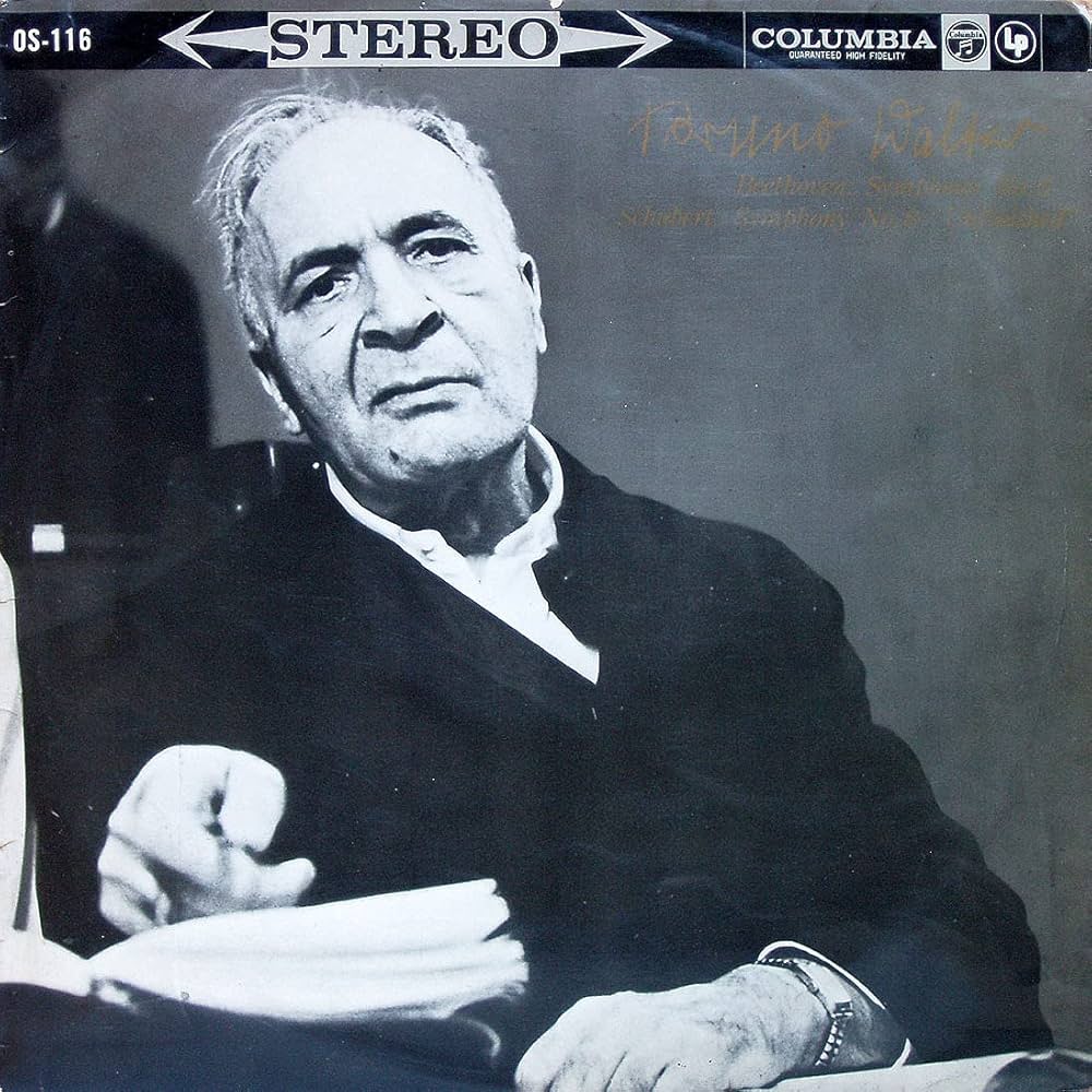 ミュンシュのベートーヴェン/「運命」&シューベルト/「未完成」　LP Amazon.co.jp: BEETHOVEN:SYM. NO.5 In C Minor, OP.67