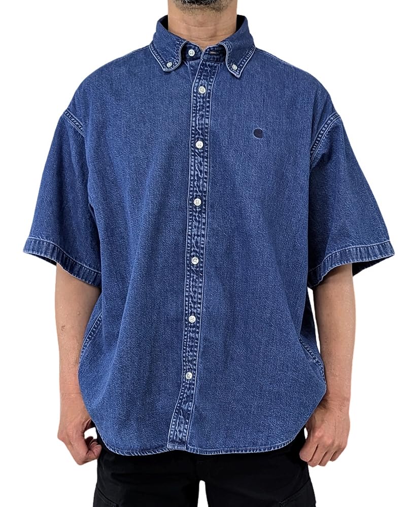 Amazon.co.jp: Carhartt WIP カーハート・ダブリューアイピー ルーカス