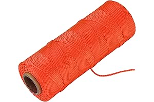 Mason Line: Precision String Line for Optimal Construction