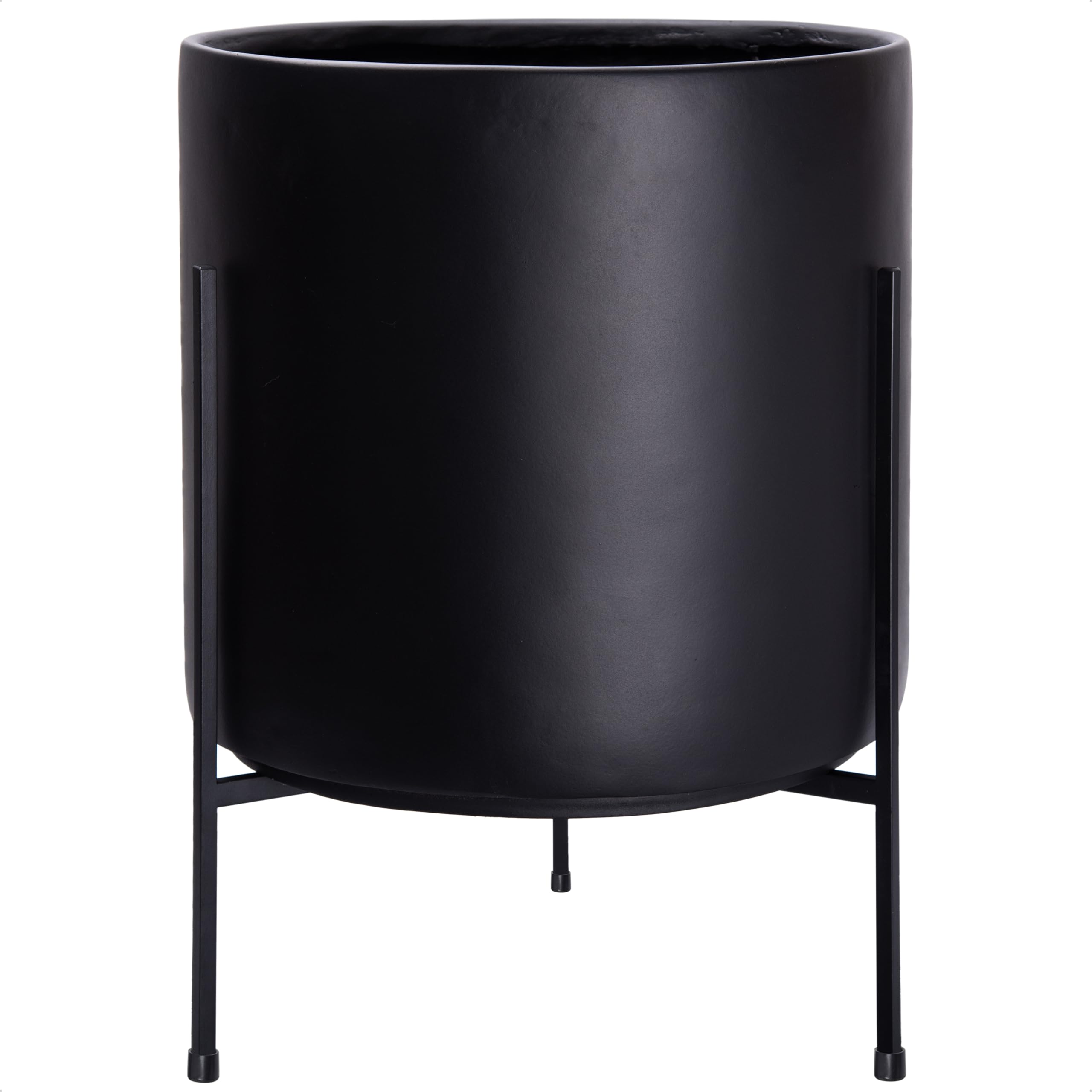 damie♡ Amazon.com : D'vine Dev Mid Century Plants Pot Cylinder