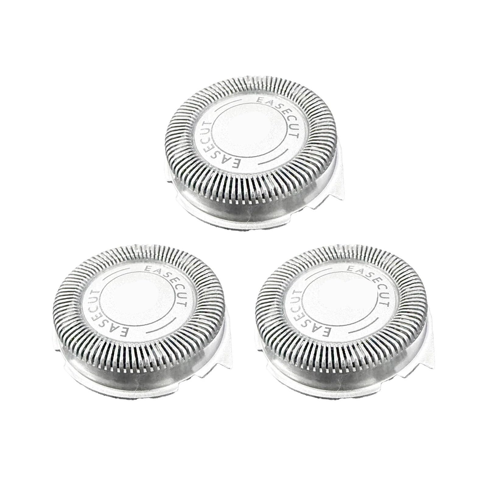 Elektrische Rasierklinge SH50, Kompatibel Mit Philips, Kompatibel Mit Norelco Serie 5000, SH50 Ersatzklingen for Die Elektrische Rasur(SH50-9pcs)
