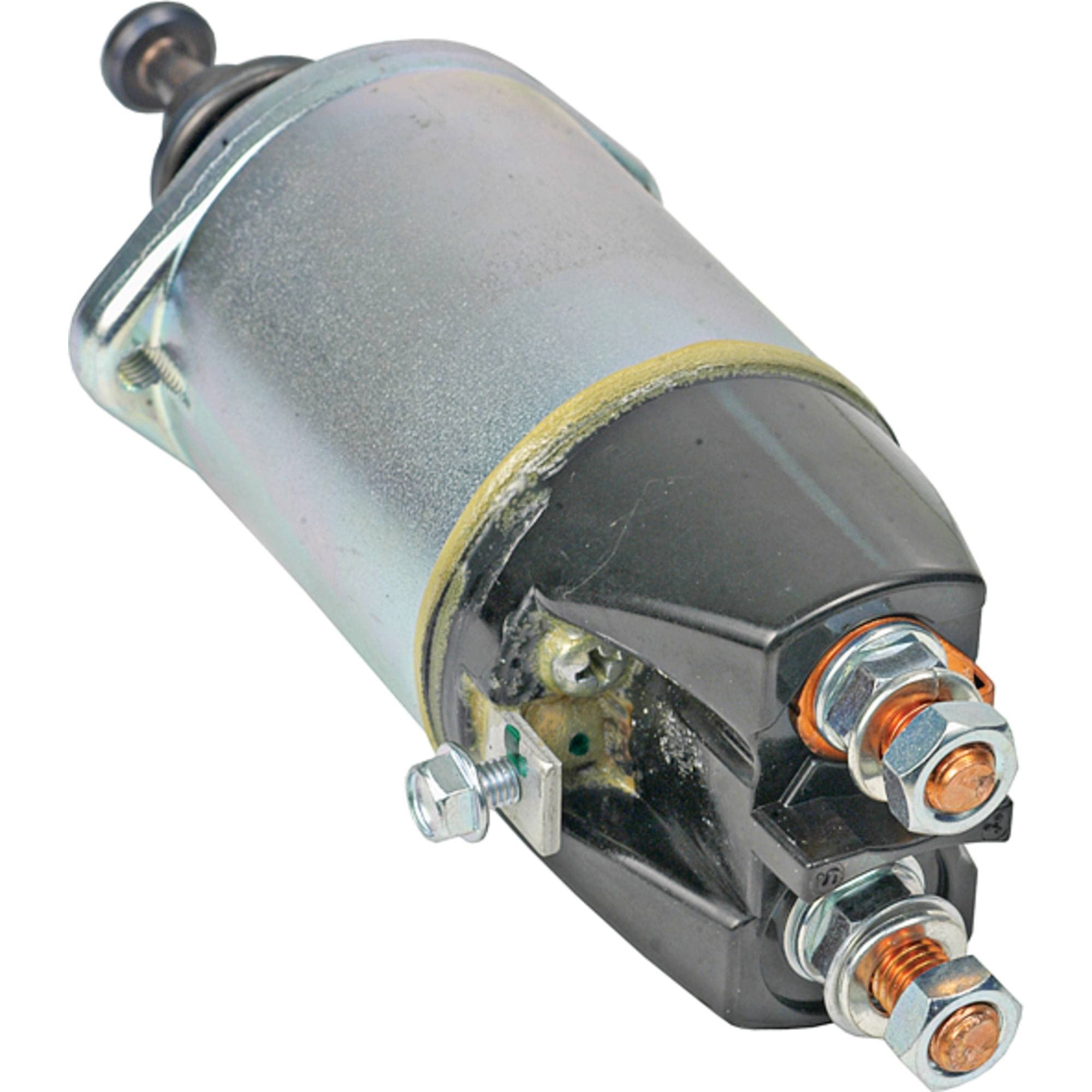 Solénoïde Mitsubishi M371X20671 de remplacement pour relais SB206