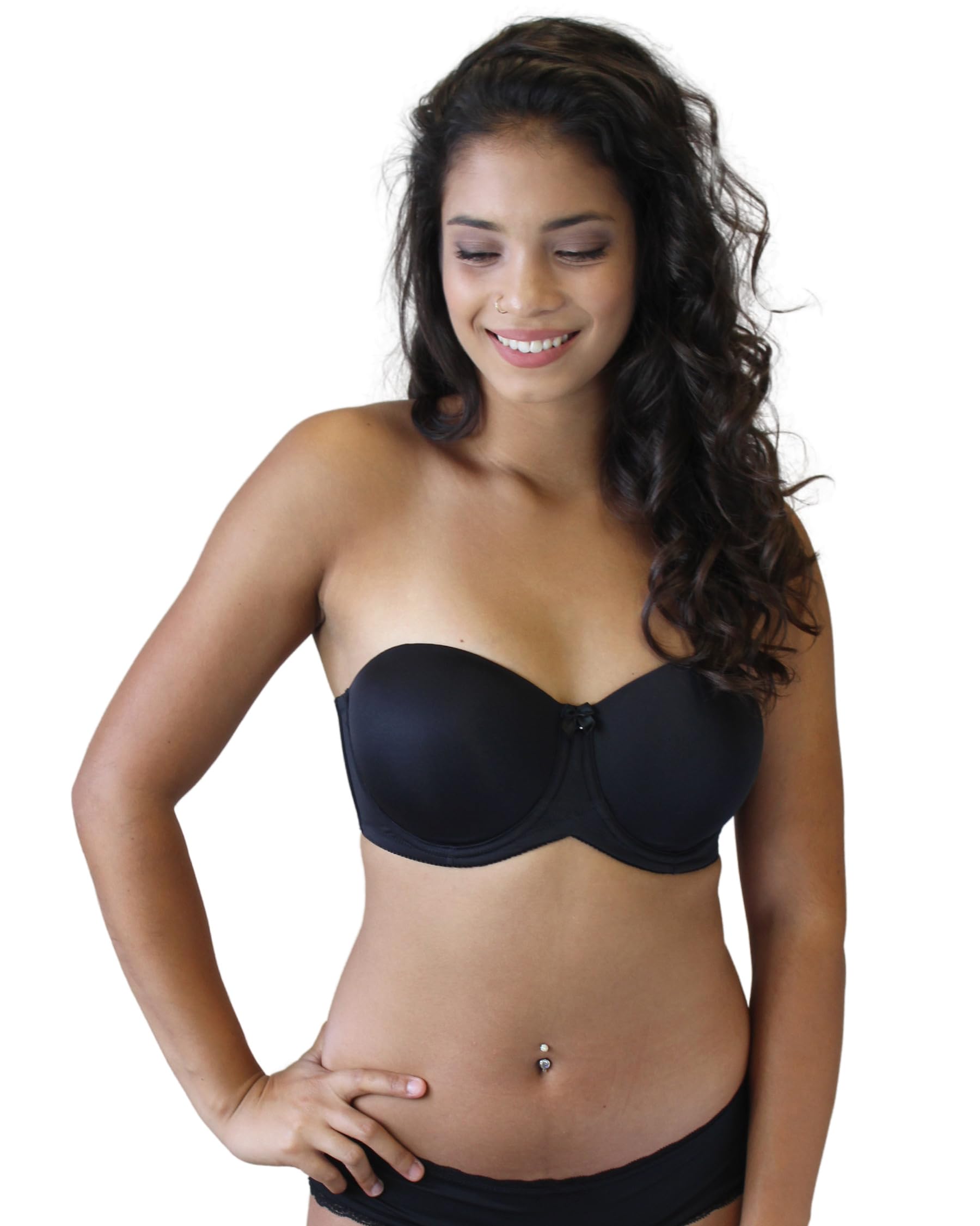 SugarShape BH Liberty Conscious Balconette-BHS wattiert Multiway-Träger,mit Schale,T-Shirt-BHS,mit Bügel