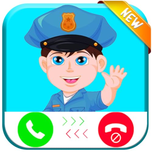 Police Calling You - Free Fake Phone Call ID PRO 2018 - PRANK FOR KIDS - //medicalbooks.filipinodoctors.org