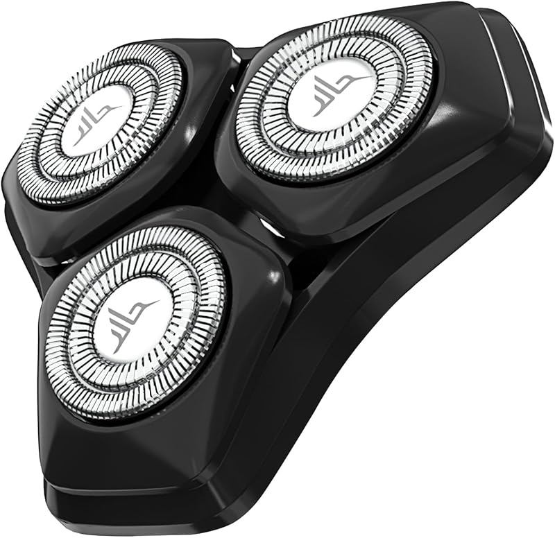 Cabeça de reposição HUMMINGBIRD MK8 com lâminas magnéticas