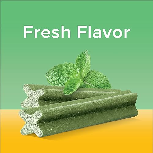 Miniatura 3 de Grandes delicias de perro Pedigrí Dentastix