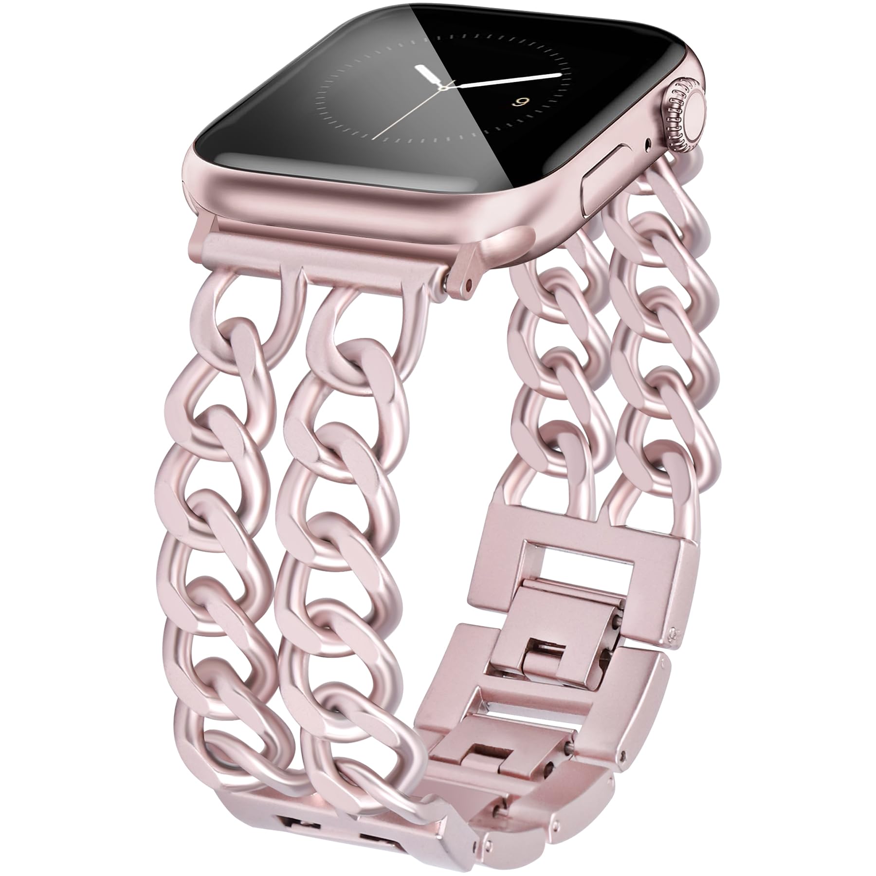 JR.DM Beaded Bracelet Compitable with Watch Band 688