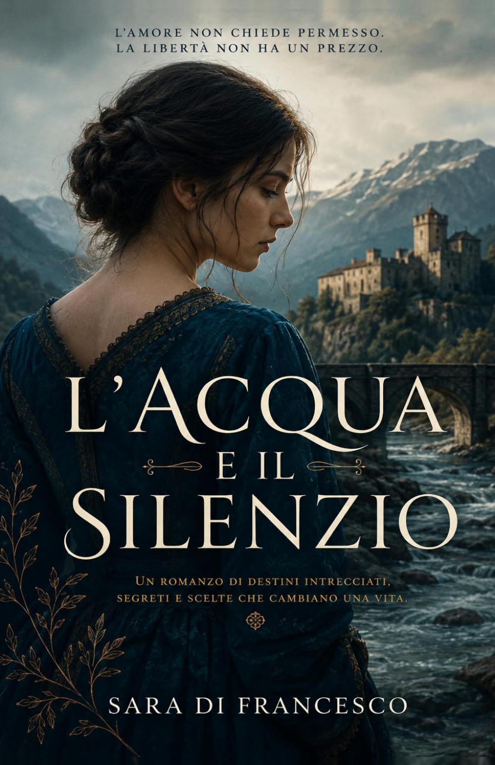 L'Acqua e il Silenzio
