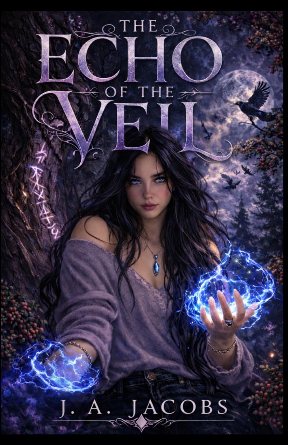The Echo of The Veil