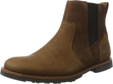 Amazon.com: Timberland Kendrick Chelsea - Zapatillas para hombre : Ropa,  Zapatos y Joyería
