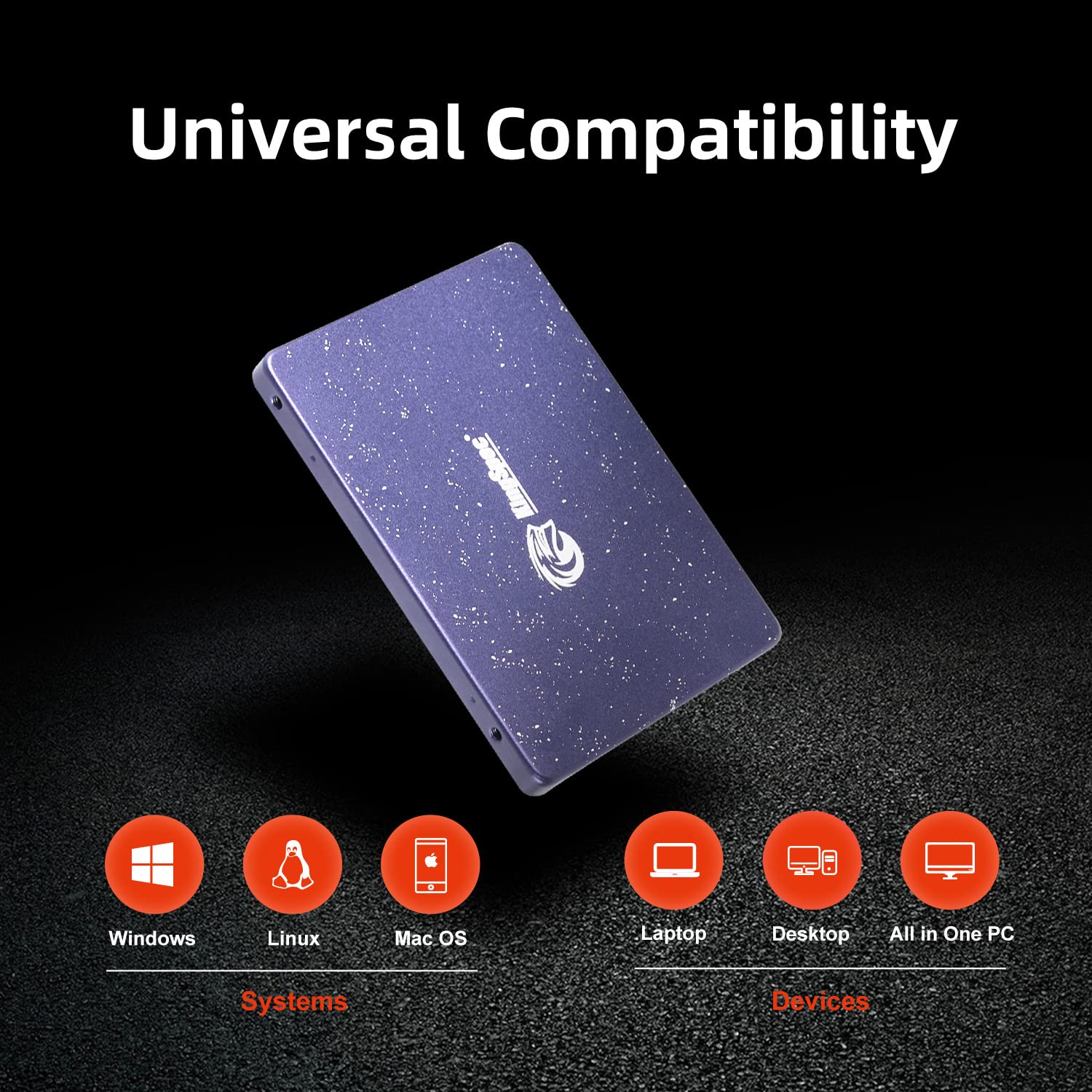 Amazon.com: KingSpec 1TB 2.5