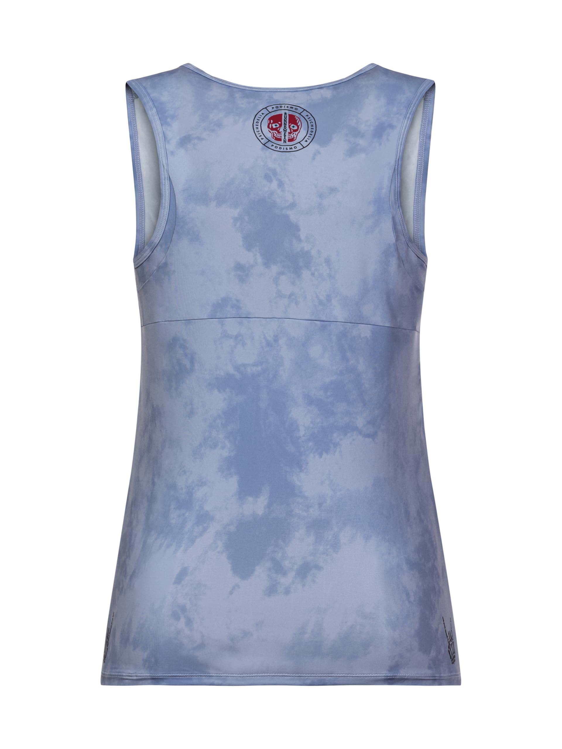 Ashtar Woman Tank Canotta Sportiva Donna (Pacco da 1)