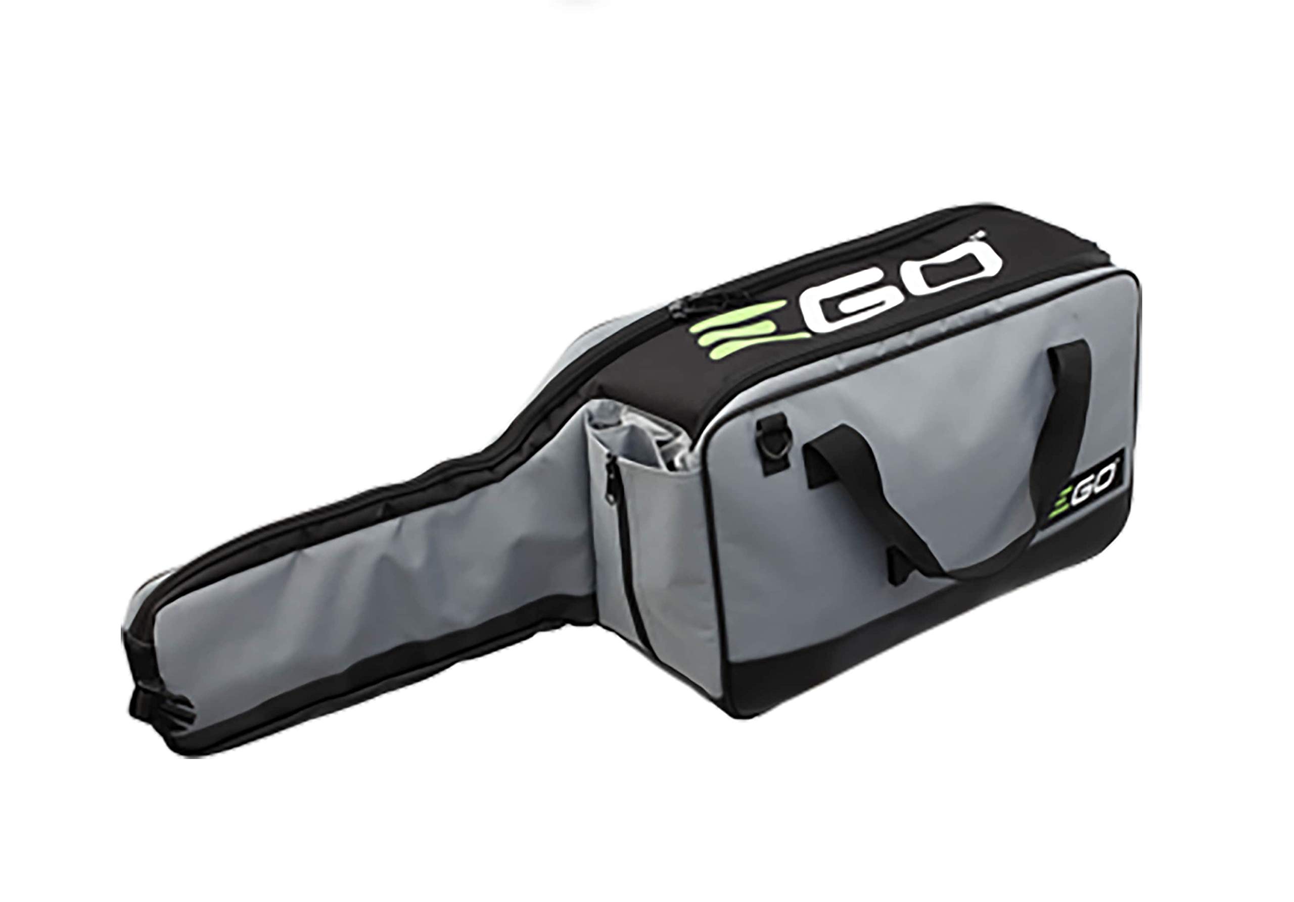 Ego Power BCS1000 - Bolsa de motosierra duradera