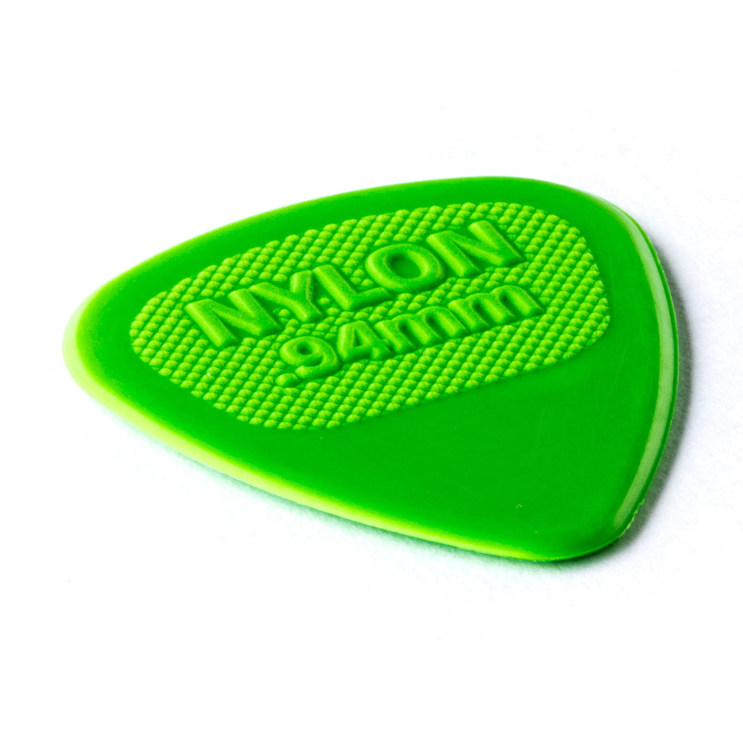 443r.94 Nylon Midi Green .94mm