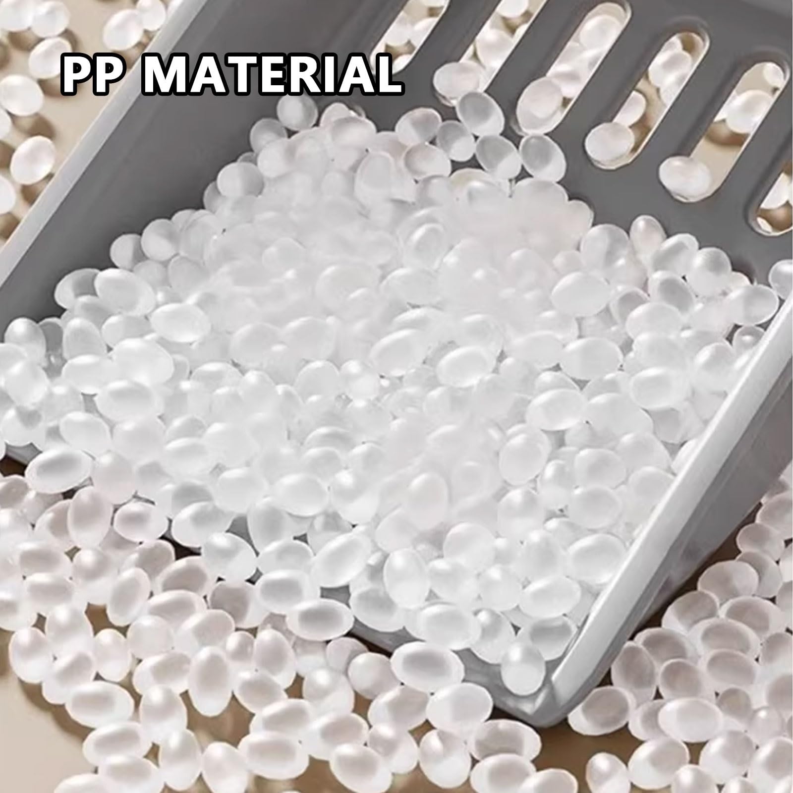 Gabbia per cani pieghevole, design trasparente pieghevole con cuscinetto impermeabile, facile da pulire, cuccia per interni, realizzata in materiale PP