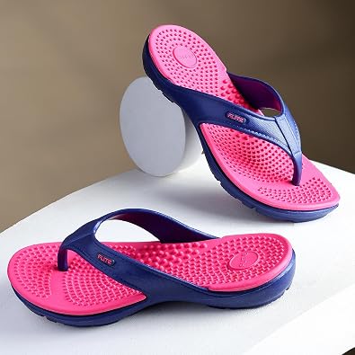 Flite Women's Flip Flops