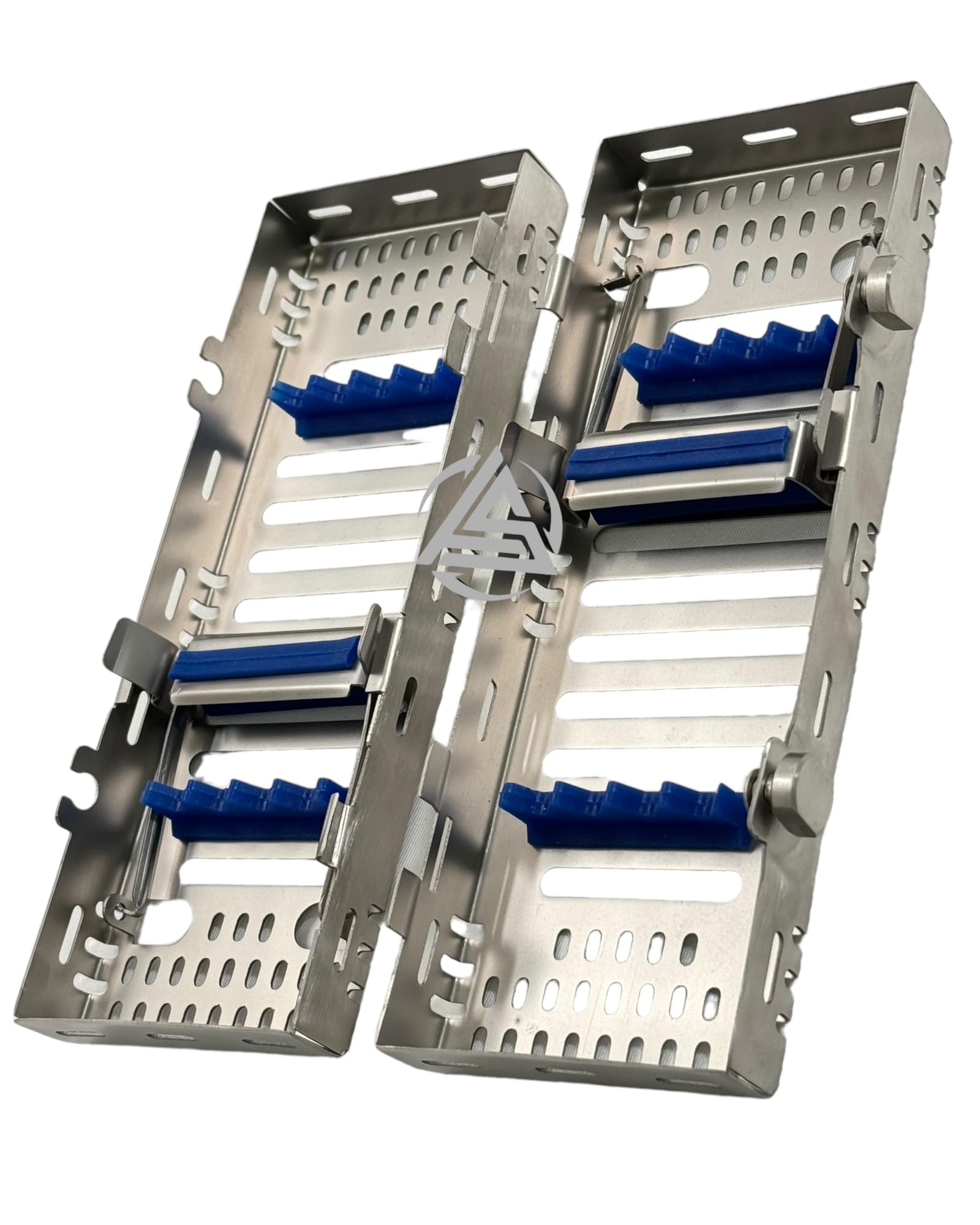 Amazon.com: New Premium German Stainless Steel Autoclave Dental