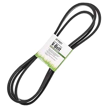 CYCLNE BELT シェイプアップ CYCLNE BELT シェイプアップ Original Excavator Fan Belts for