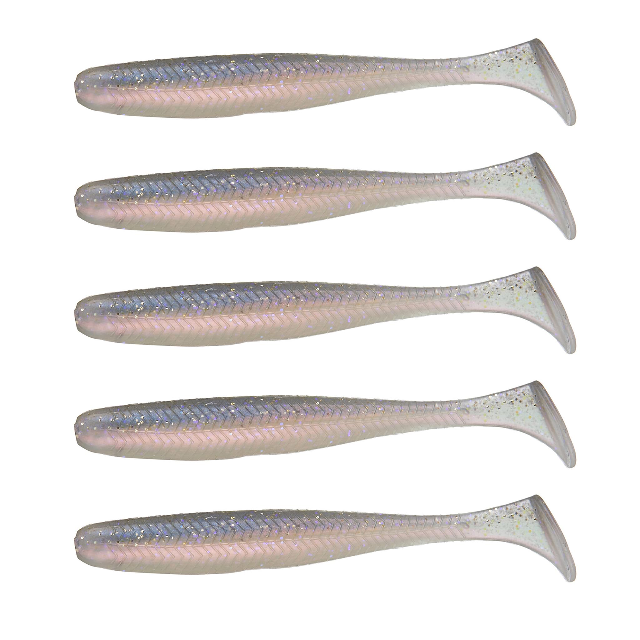 Divine Swimbait Series- Fishing Lure - 5 Variations for Targeting All Species - 6th Sense FishingPro Shad